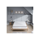 Spring Mattress Bed Pocket Tight