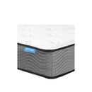 Spring Mattress Pocket Bed Top