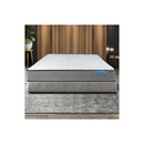 Spring Mattress Pocket Bed Top