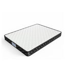 Spring Mattress Bed Pocket Tight White