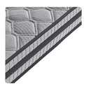 Spring Mattress Bed Pocket Egg