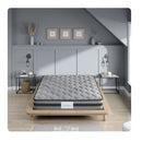 Spring Mattress Bed Pocket Egg