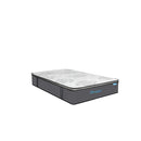 Mattress Bed 5 Zone Pocket Spring Egg