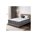 Mattress Bed 5 Zone Pocket Spring Egg