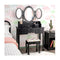 Dressing Table Set With Makeup Desk And Stool