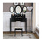 Dressing Table Set With Makeup Desk And Stool