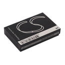 Cameron Sino Cs Fdc002Mc 1750Mah Replacement Battery For Drift