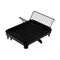 Expandable Dish Bowl Storage Rack Sink Plate Cup Drying Holder