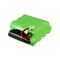 Cameron Sino Cs Dvp200Sl 1500Mah Replacement Battery For Dual