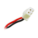 Cameron Sino Cs Dvp200Sl 1500Mah Replacement Battery For Dual