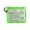 Cameron Sino Cs Dvp200Sl 1500Mah Replacement Battery For Dual