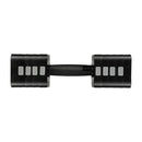 A Pair Dumbbells Black