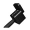 A Pair Dumbbells Black