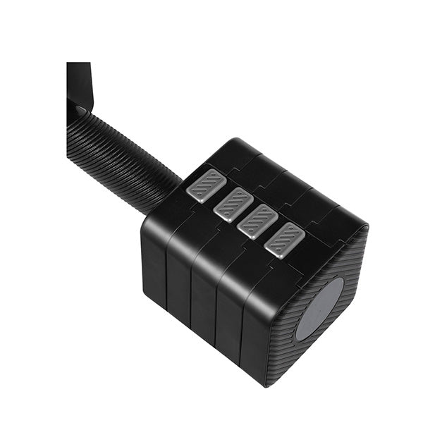 A Pair Dumbbells Black