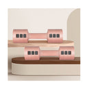 A Pair Of 1Kg To 5Kg Dumbbells Pink