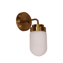 Dunburn Wall Light