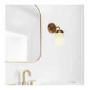 Dunburn Wall Light
