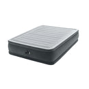 Dura Beam Deluxe Comfort Plush Elevated Air Mattress Queen