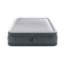 Dura Beam Deluxe Comfort Plush Elevated Air Mattress Queen
