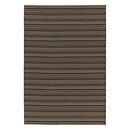 Durable Ethnic Outdoor Rug 120Cmx170Cm