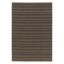 Ethnic Stain Resistant Outdoor Rug 200Cmx290Cm