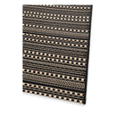 Durable Ethnic Outdoor Rug 120Cmx170Cm