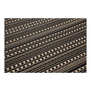 Durable Ethnic Outdoor Rug 120Cmx170Cm