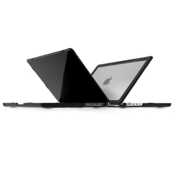 STM Dux Case Macbook Pro 14 M1 2021 M2 2023