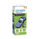 Dymo Letratag Lt100H Blue Np
