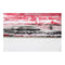 Dynamic Modern Comfort Red Rug 200Cmx290Cm