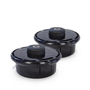 Dynamic Power Replacement Brush Cutter Bump Head