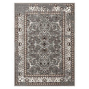 Dynastic Grey Rug 160X230 Cm