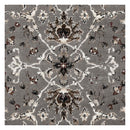 Dynastic Grey Rug 160X230 Cm