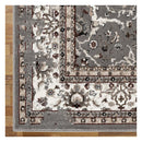 Dynastic Grey Rug 160X230 Cm