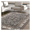 Dynastic Grey Rug 160X230 Cm