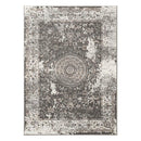Dynasties Grey Rug 160X230 Cm