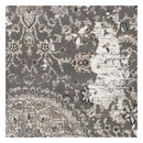 Dynasties Grey Rug 160X230 Cm
