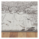 Dynasties Grey Rug 160X230 Cm