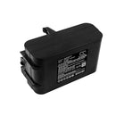 Cameron Sino Cs Dyc630Vx 4000Mah Replacement Battery For Dyson