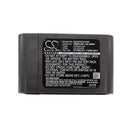 Cameron Sino Cs Dyc311Vx 2000Mah Replacement Battery For Dyson