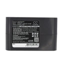 Cameron Sino Battery For Dyson