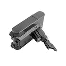 Cameron Sino Cs Dyc700Vx 2000Mah Replacement Battery For Dyson