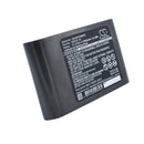 Cameron Sino Battery For Dyson