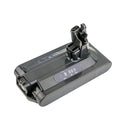 Cameron Sino Cs Dyc100Vx 2500Mah Replacement Battery For Dyson