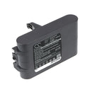 Cameron Sino Cs Dyc610Vx 1500Mah Replacement Battery For Dyson