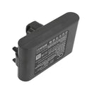 Cameron Sino Cs Dyc312Vx 2500Mah Replacement Battery For Dyson