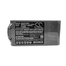 Cameron Sino Cs Dyc100Vx 2500Mah Replacement Battery For Dyson