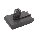 Cameron Sino Cs Dyc311Vx 2000Mah Replacement Battery For Dyson