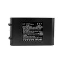 Cameron Sino Cs Dyc630Vx 4000Mah Replacement Battery For Dyson