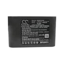 Cameron Sino Cs Dyc312Vx 2500Mah Replacement Battery For Dyson